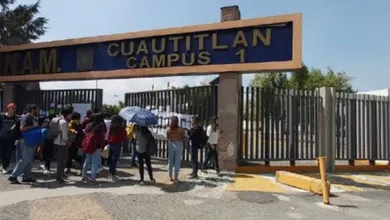 Directivos de la FES Cuautitlán solicitan operativos contra la venta de alcohol