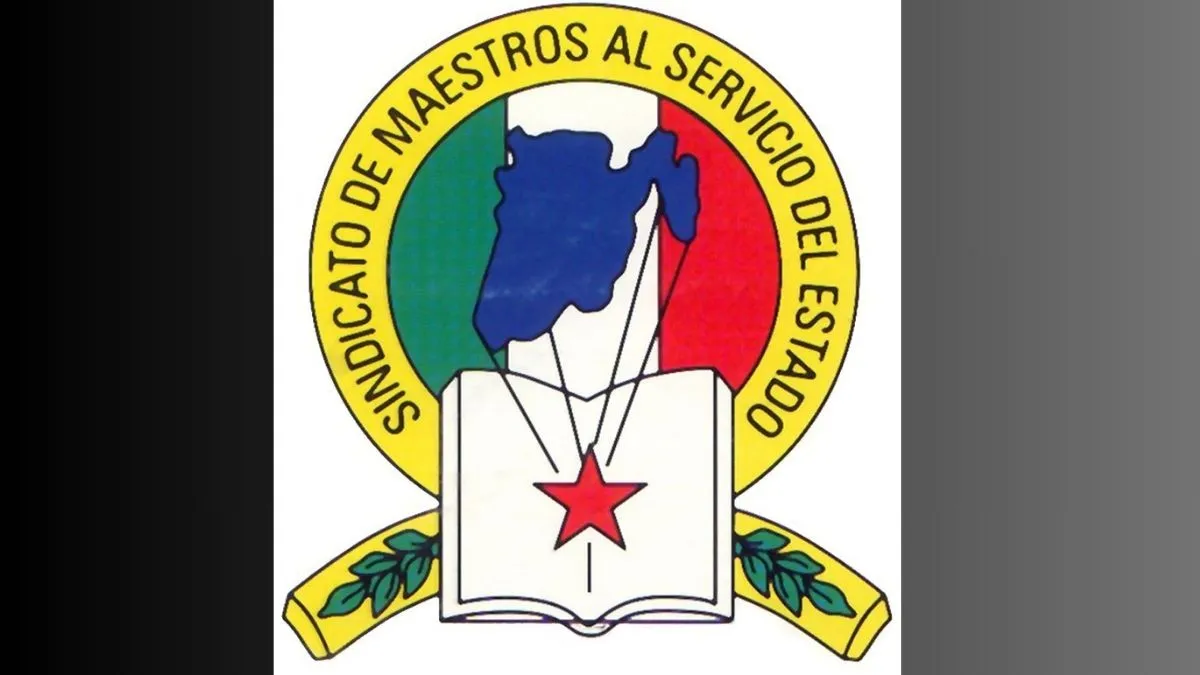 Toluca: Docentes mexiquenses se manifiestan para exigir respeto a procesos democráticos en el SMSEM