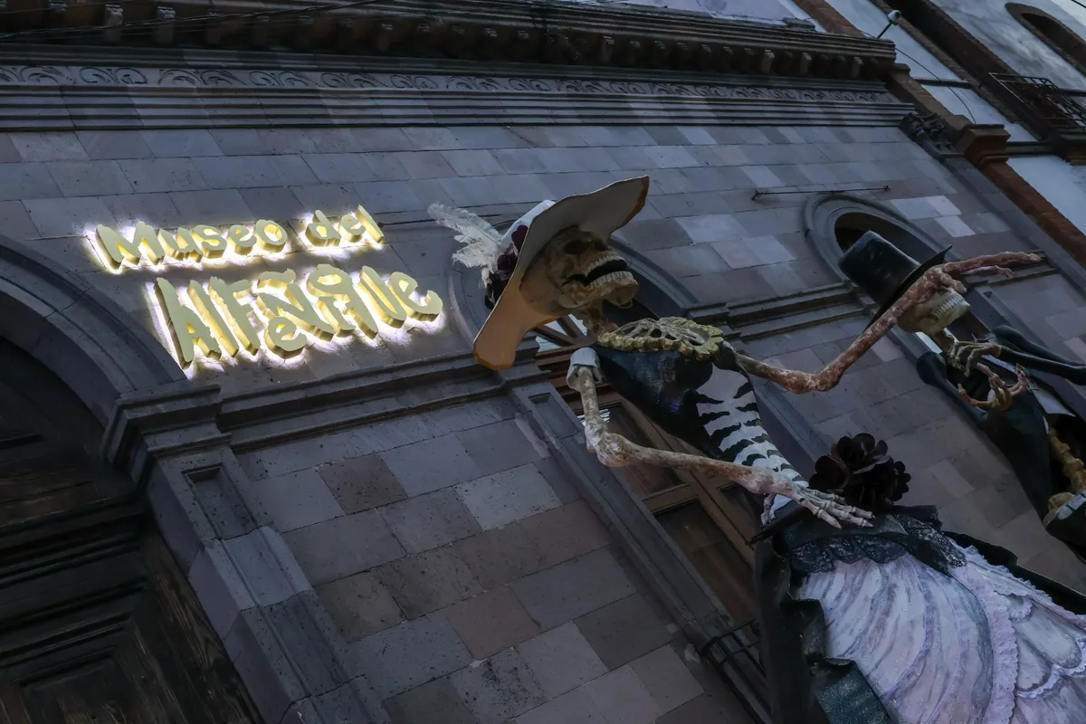 Invitan a descubrir historia y dulces tradicionales en el Museo del Alfeñique