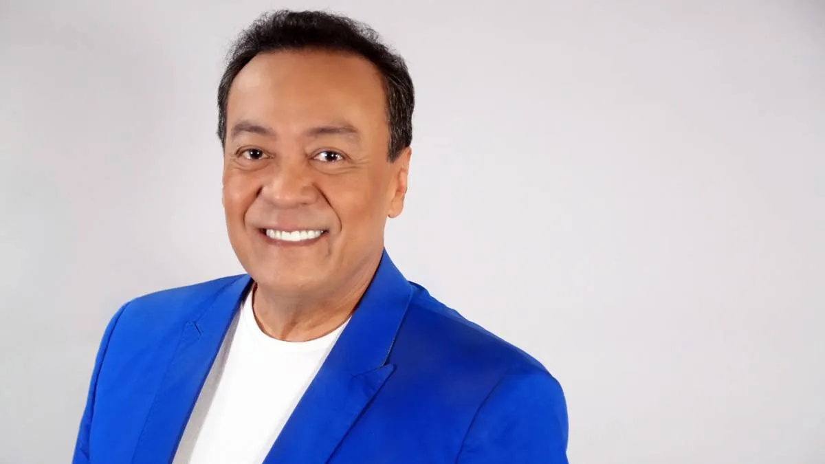 “Mientras haya amor, habrá boleros”: Carlos Cuevas