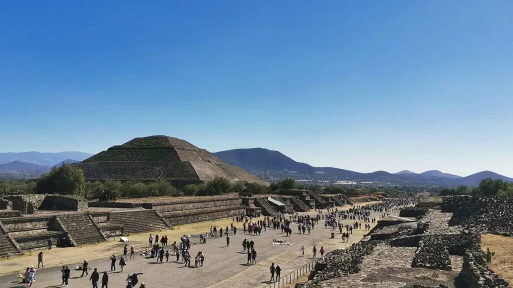 ¿Cuándo será el solsticio de invierno en 2024?
