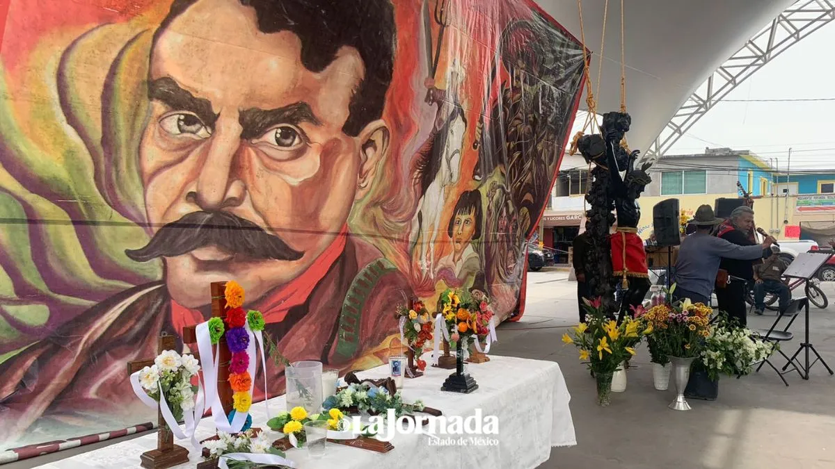 Ejidatarios de Atenco recuperan 186 hectáreas