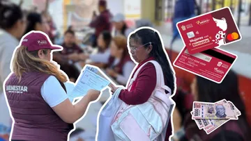 Servidores del Pueblo realizarán en junio la actualización de datos para Mujeres con Bienestar Edomex 2026 en los Centros de Distribución oficiales.