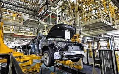 Se explicó que las plantas fabricantes en México funcionan como armadoras, dependiendo de proveedores externos para completar sus unidades.