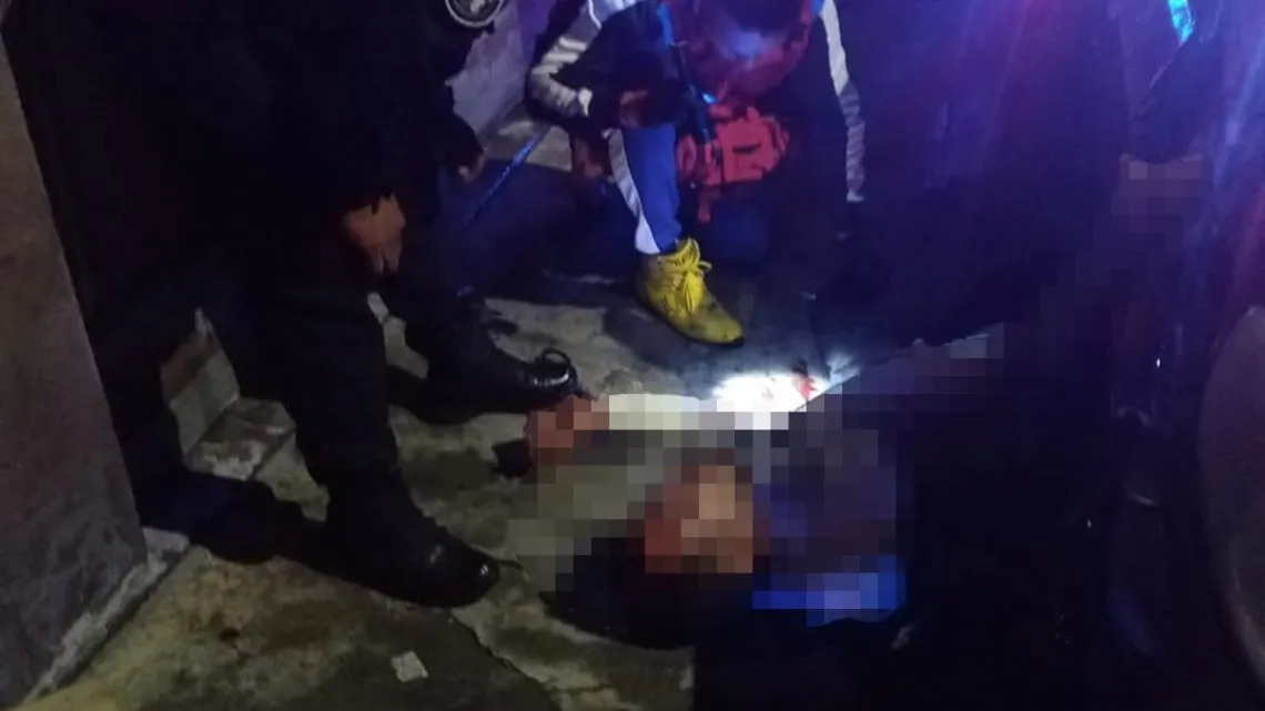 Coacalco suma tres muertes violentas en menos de una semana