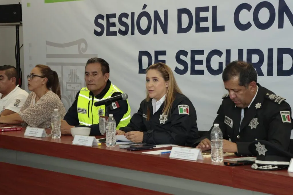 San Mateo Atenco fortalece la seguridad y prevención social con nuevas patrullas