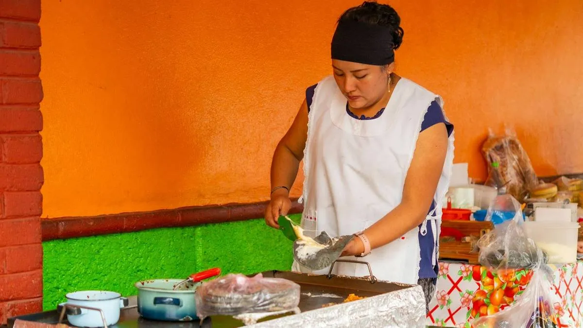 Madres tienes que redoblar esfuerzos para emprender