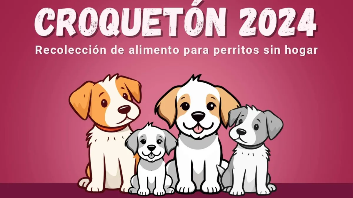 Realizan Croquetón 2024 en la UAEMéx