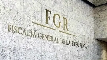 FGR confirma orden de aprehensión contra Net González