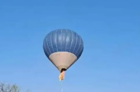 Teotihuacán: Implicados en el desastre del globo aerostático obtienen libertad