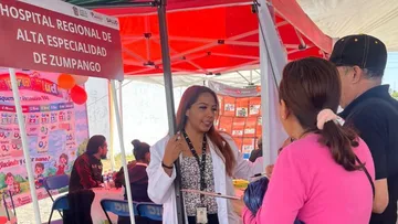 Clínica de la Diversidad Sexual del Edomex se consolida como espacio seguro para la comunidad LGBTTTIQ+