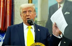 Donald Trump anunció que Rusia y Ucrania iniciarán negociaciones de alto el fuego tras una llamada de dos horas con Vladimir Putin.