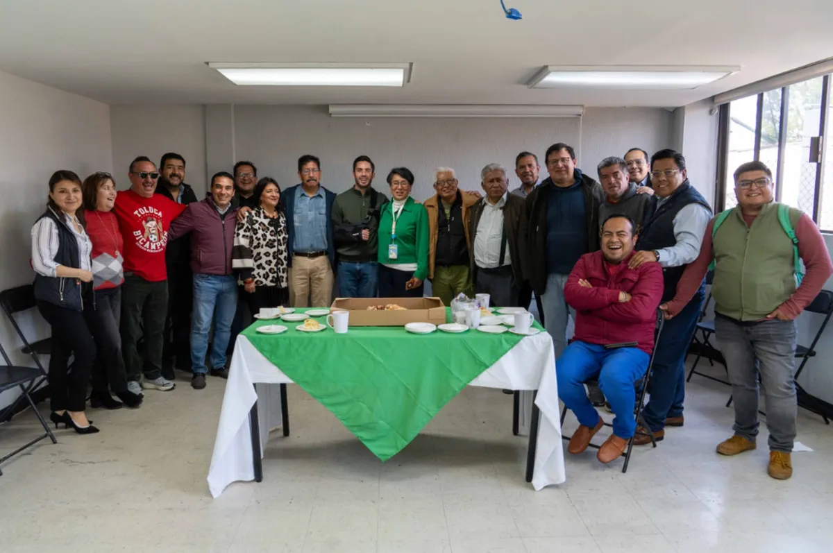 Economía, mujeres, jóvenes y medio ambiente: PVEM marca agenda legislativa del Edomex para 2026