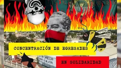 #Potrogate | Exalumnos de la UAEMéx se convocan en la Casa del Estudiante