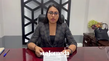 Alcaldesa de Tenancingo pone a consulta exigencias de Normal de Tenería