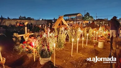 panteones de Toluca