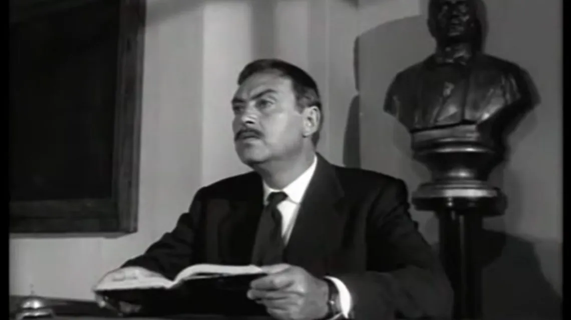 Una mirada a la Revolución Mexicana desde el cine