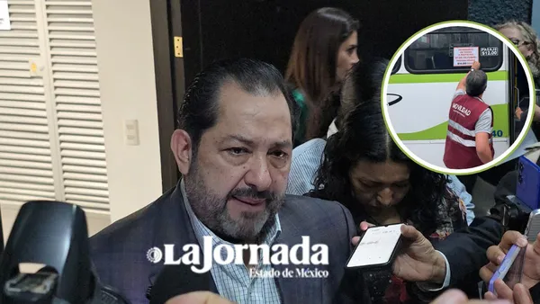 Legislativo llama a transportistas a evitar cobro ilegal de pasaje y alcanzar un acuerdo