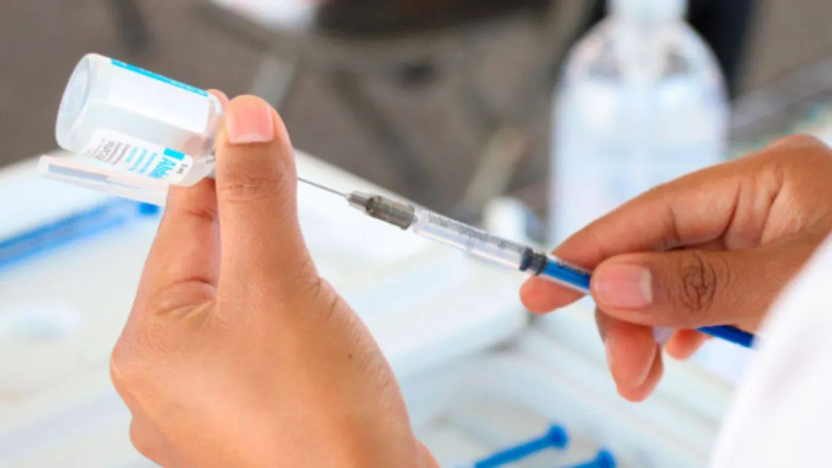 Secretaría de Salud iniciará campaña de vacunación para la temporada invernal