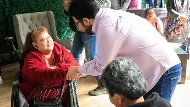 El Presidente Municipal, Isaac Montoya Márquez, subrayó que esta acción representa un paso firme en la construcción de un municipio más justo.