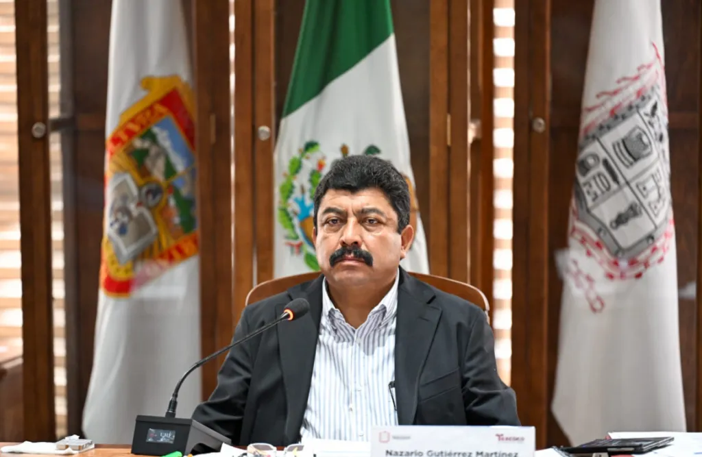 Cabildo de Texcoco aprobó por unanimidad transferencia de recursos para obras de impacto