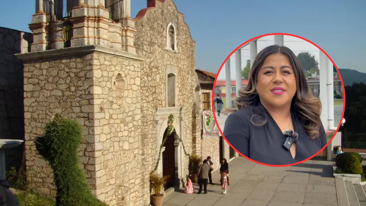 Inseguridad y desconfianza en Jilotzingo: habitantes exigen respuestas claras al gobierno municipal