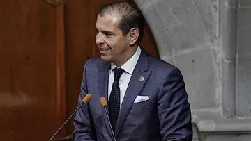 Municipios se amparan contra Conagua y CAEM 