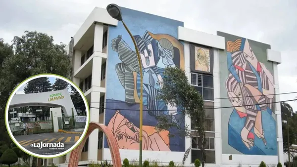 UAEMéx: Arquitectura regresa a clases presenciales el 17 de septiembre