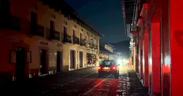 Por tercer día consecutivo, México está en Estado Operativo de Alerta en el Sistema Eléctrico Nacional.
