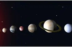 De acuerdo con los especialistas Júpiter, Saturno, Venus y Mercurio podrán observarse a simple vista si las condiciones meteorológicas lo permiten.