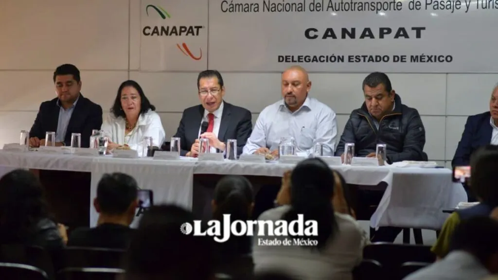Aumento del transporte público no fue “Tarifazo”; empresarios mejorarán servicio