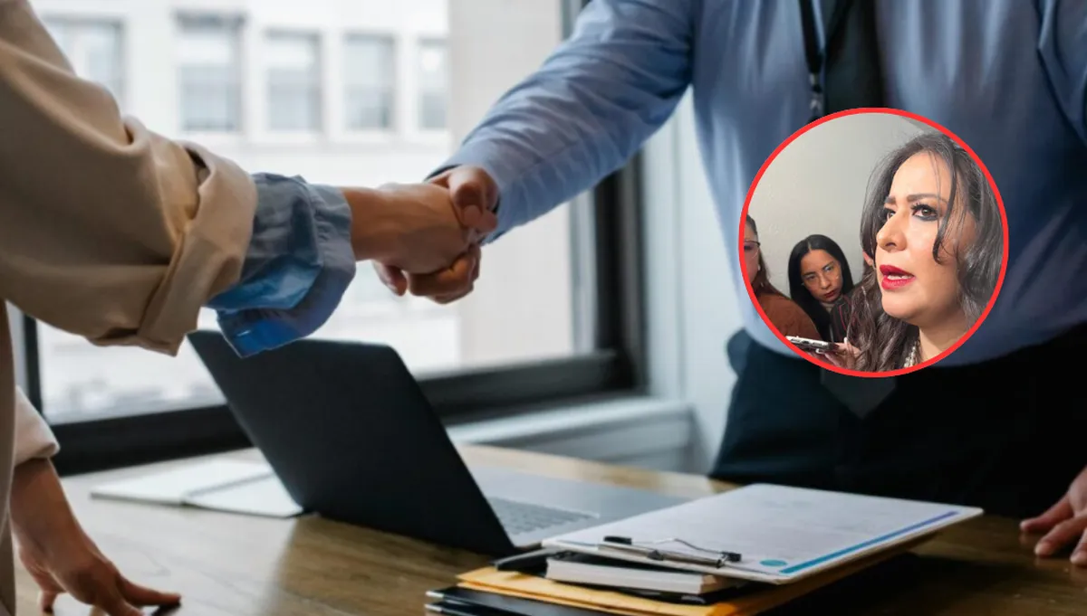 Edomex lidera generación de empleos en México pese a ajustes estacionales de inicio de año