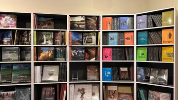 Consejo Editorial lanza dos nuevos certámenes literarios para reconocer a escritores