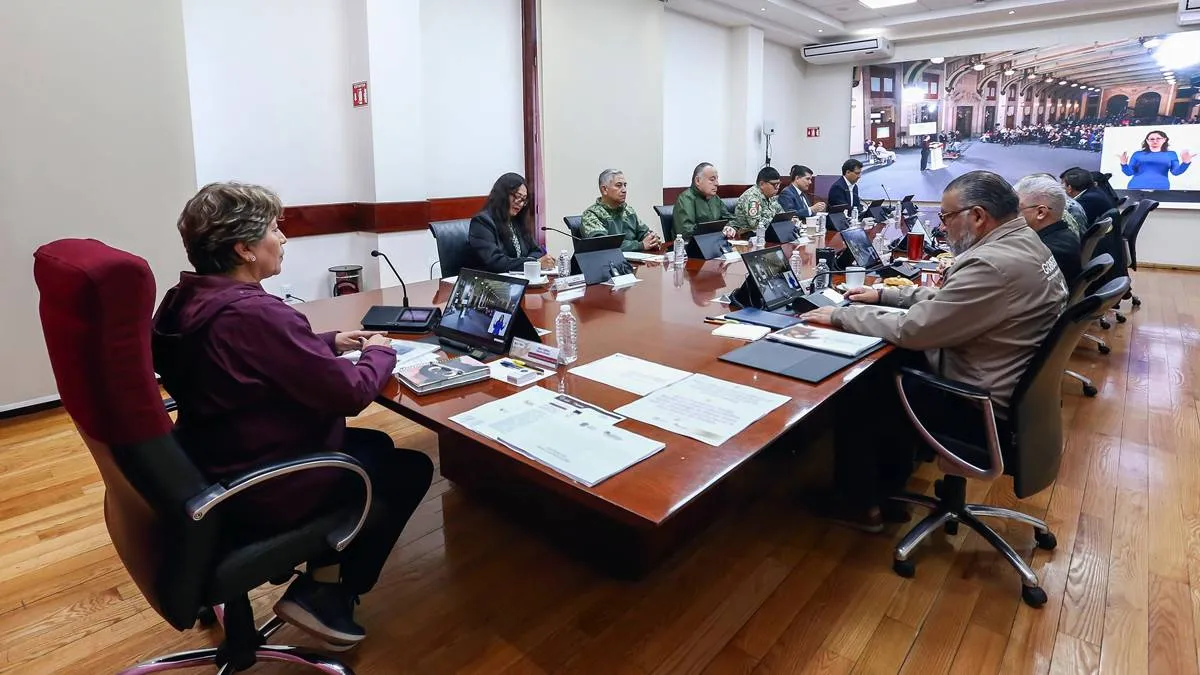 GEM y Gobierno Federal lanzan nueva “Estrategia Operativa Oriente”