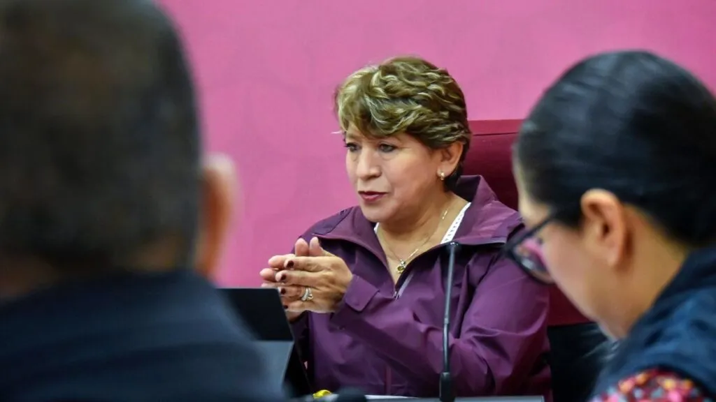 Edomex redujo en febrero un 83% los delitos de alto impacto