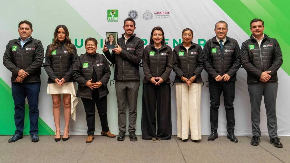 Partido Verde logra que violencia vicaria sea reconocida y castigada en Edomex