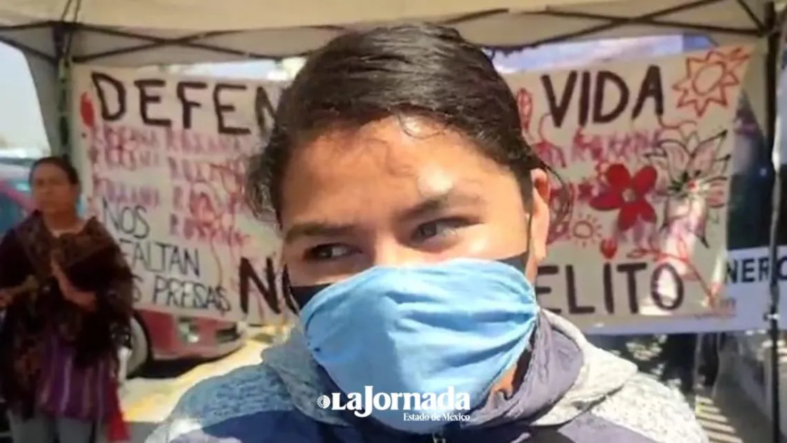 Presión feminista en caso Roxana acusan