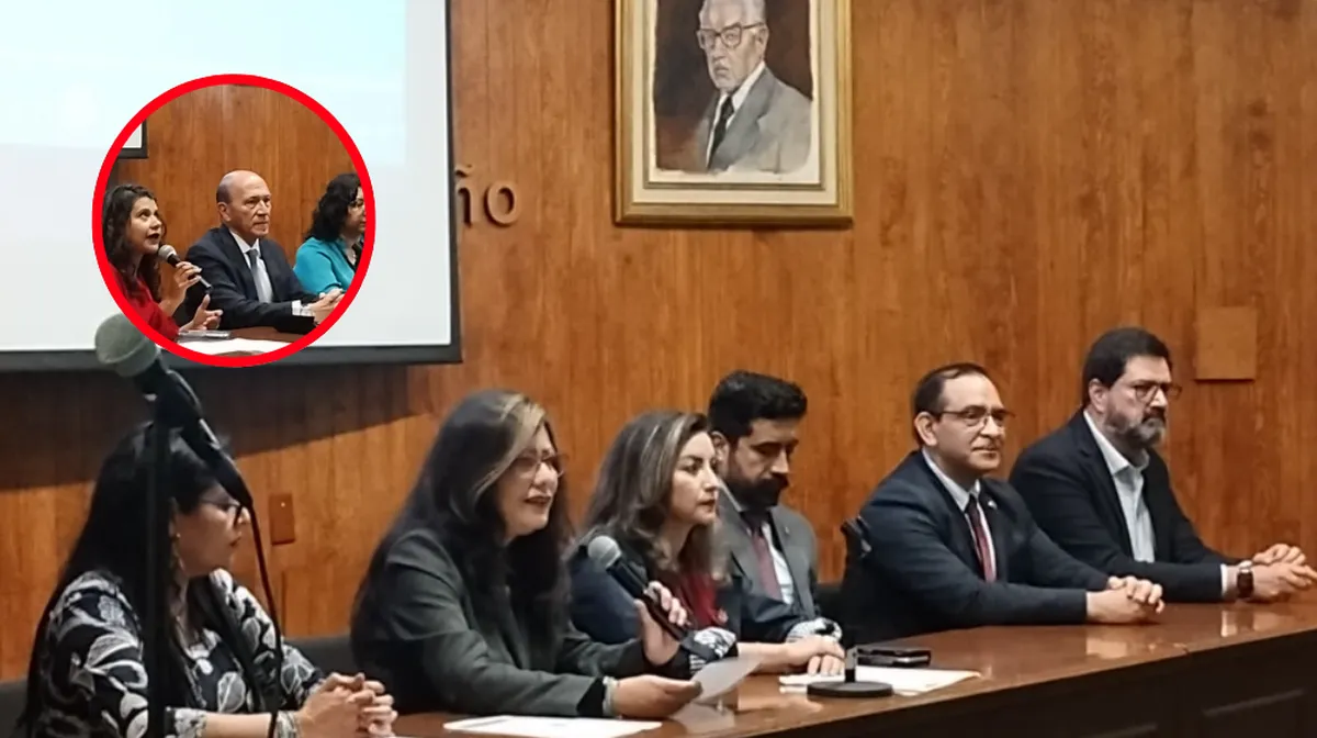 Protocolo de atención a Infancias es presentado con referentes de Crianza en Prisión