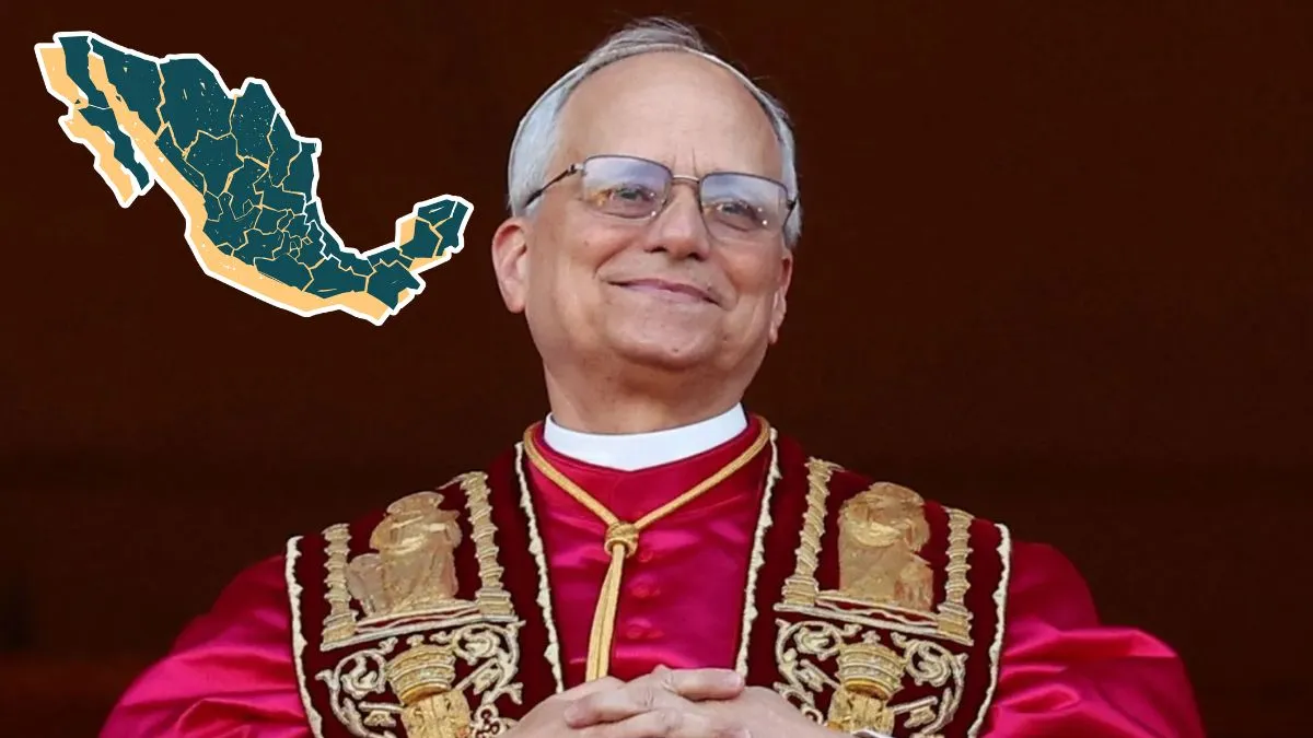 Papa León XIV no vendrá a México en 2026: Vaticano