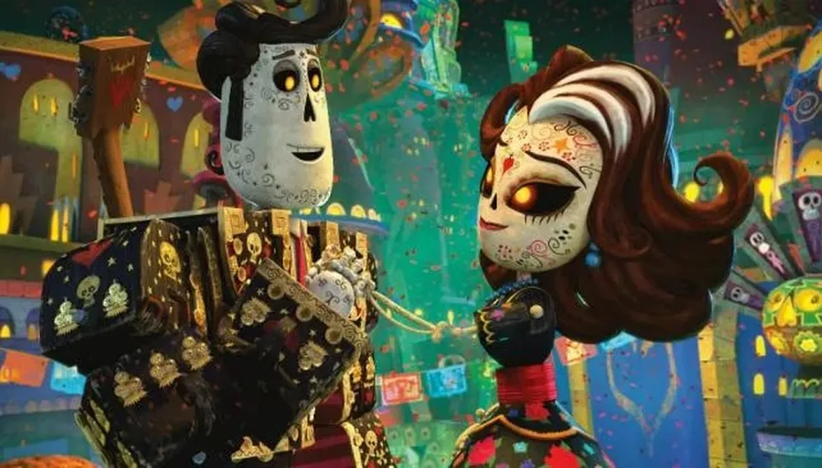 Las mejores películas para “Día de Muertos”