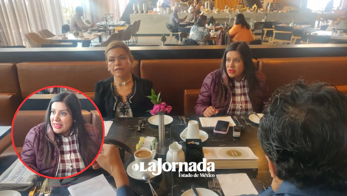 Transformando Mujeres: El refugio que combate la violencia en la zona Oriente de Tlalnepantla
