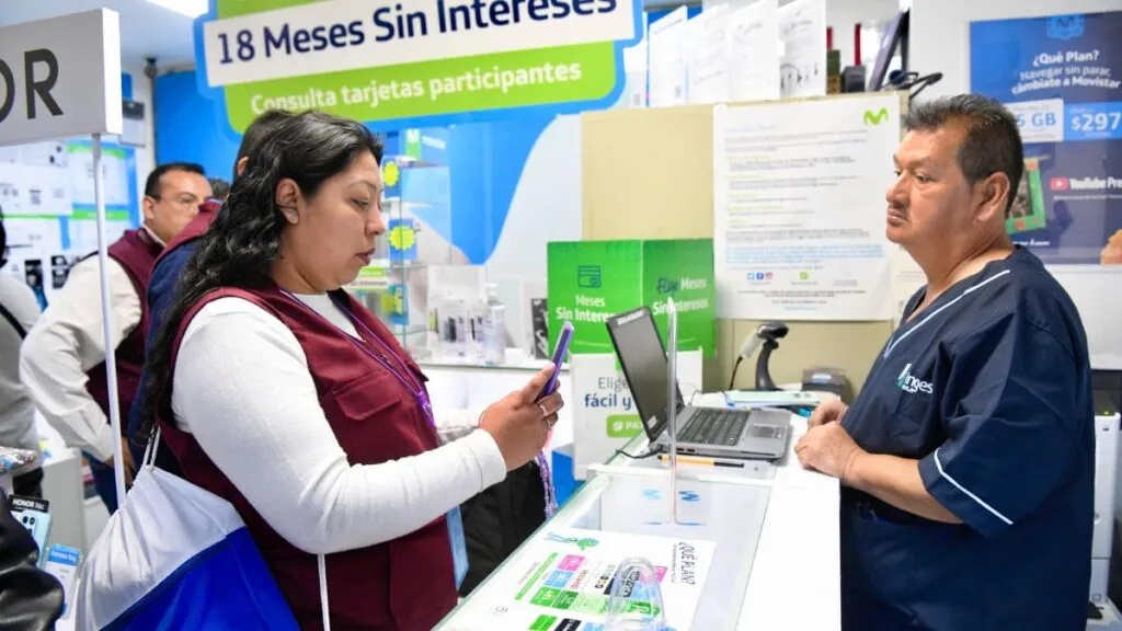 Profeco devuelve más de un millón de pesos tras conciliaciones en El Buen Fin 2025