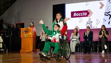 El evento reunirá a más de 2 mil 100 deportistas de entre 13 y 22 años, quienes competirán en 11 disciplinas.