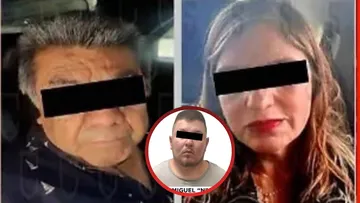 Presuntos homicidas de Betito de Fes Zaragoza son asegurados