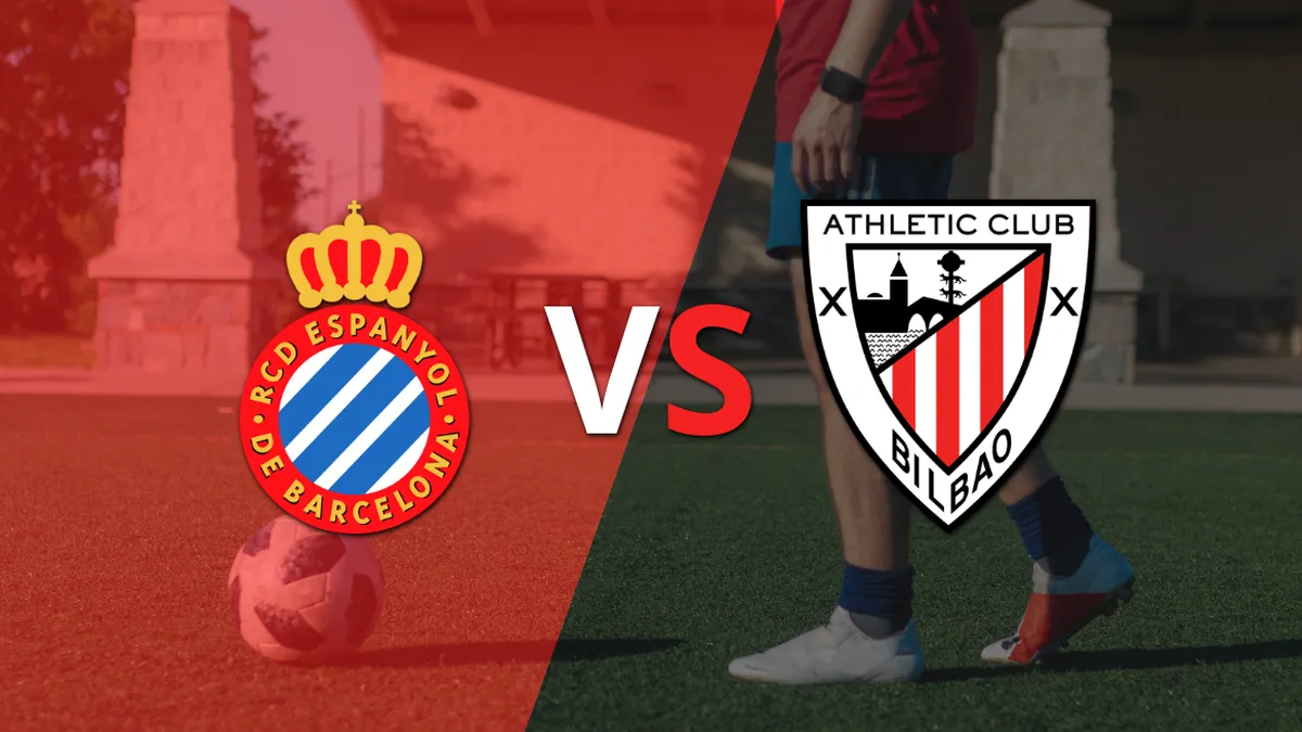 España – Primera División: Espanyol vs Athletic Bilbao Fecha 24