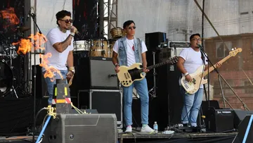 El Gran Silencio llega al “Juventudes Fest Huixquilucan 2026”