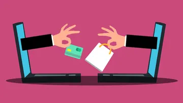 Comercio electrónico eleva ingresos del 18%, asegura Konfront