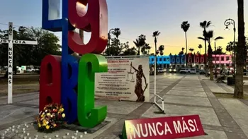 Sheinbaum celebró el fallo de SCJN que declara imprescriptibles los delitos de la Guardería ABC y abre una nueva ruta hacia la justicia.