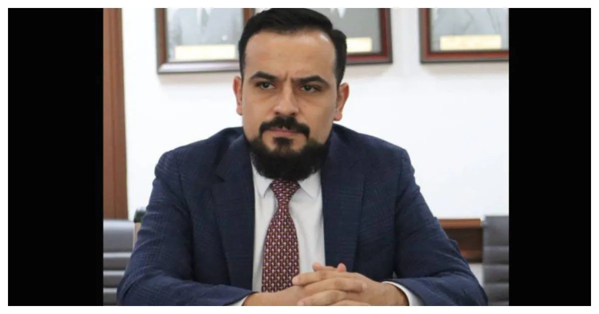 [ÚLTIMAHORA] Cae Armando ‘N’, otro implicado en el asesinato de Milton Morales, mando de la SSC-CDMX