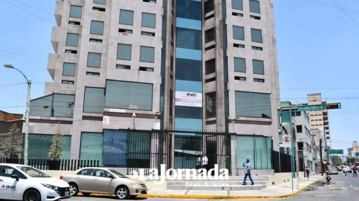 En “Candidatas, Candidatos. Conócelos” faltaron 10% de registros